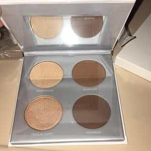 Pure sculptor palette